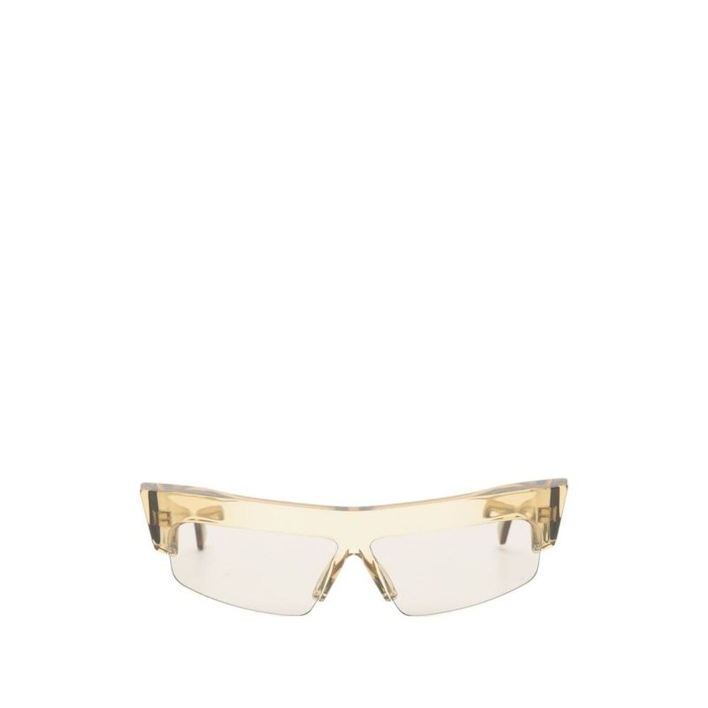 Phoebe Philo Women Sliced Cruise Sunglasses